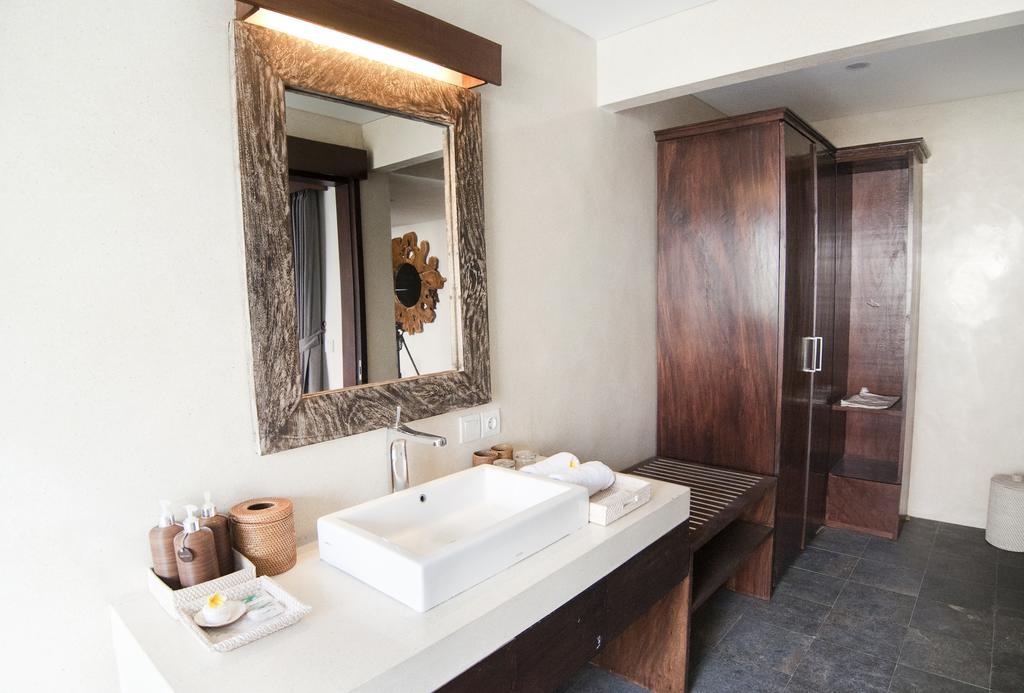 Villa Puspa Tanah Lot Zimmer foto