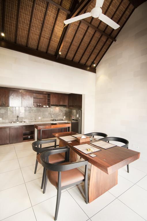 Villa Puspa Tanah Lot Zimmer foto